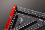 TrigJig RSA180 Solid Rafter Square