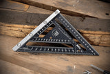TrigJig RSA180 Solid Rafter Square