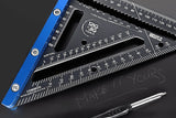 TrigJig RSA180 Solid Rafter Square