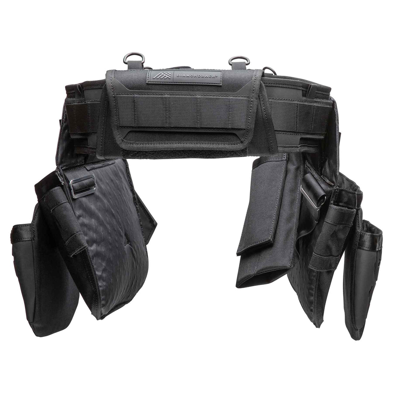 Diamondback Raider X Belt System DBX