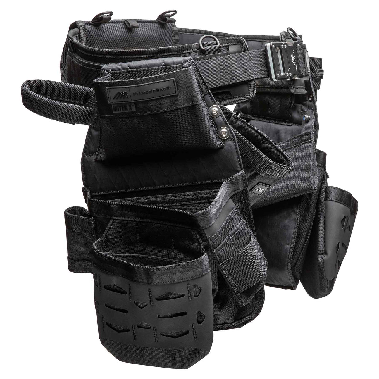 Diamondback Ravin X Tool Belt System DBX