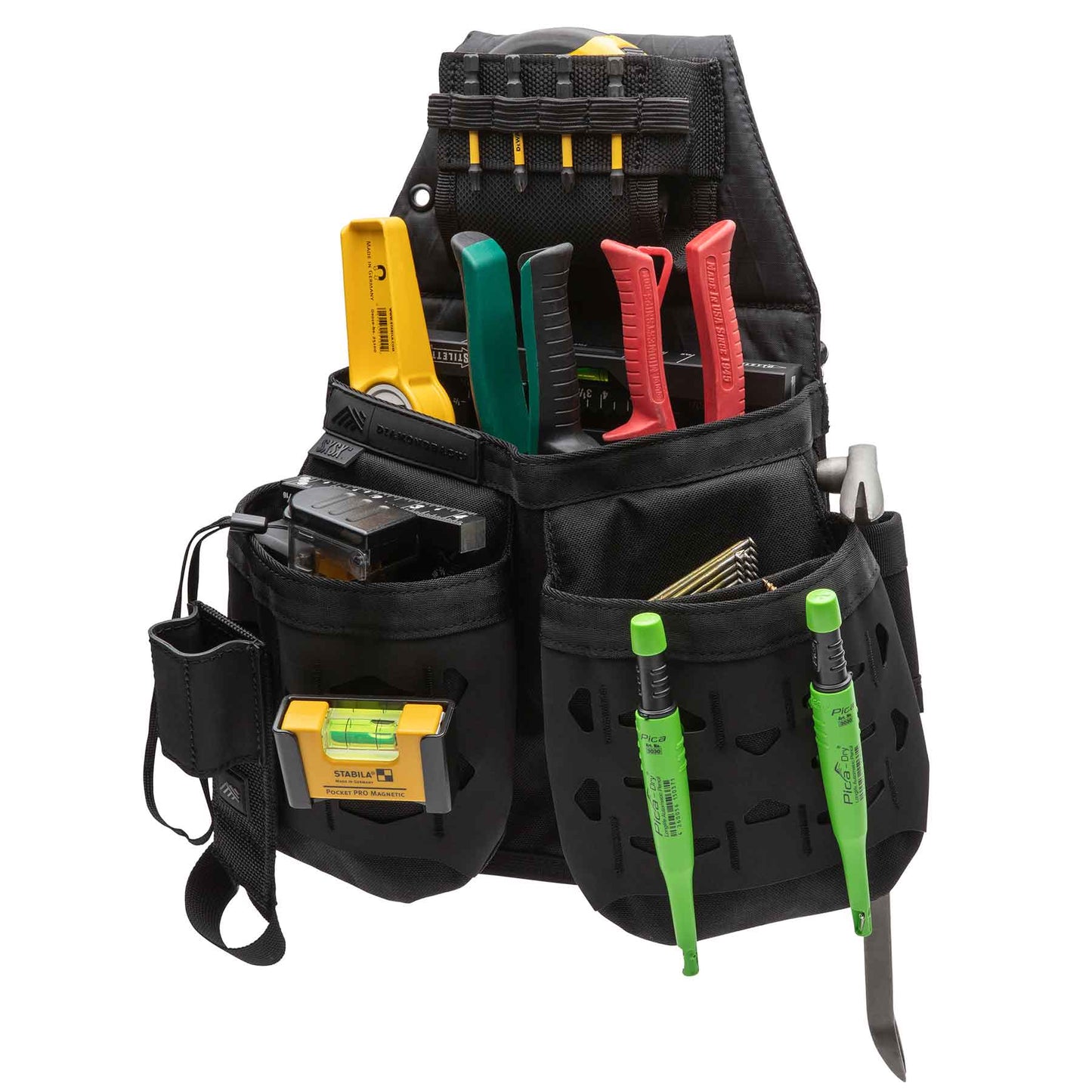 [Pre-Order] Diamondback SXS X Pouch DBX