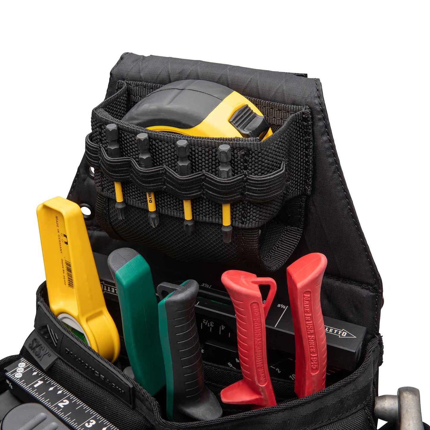 [Pre-Order] Diamondback SXS X Pouch DBX