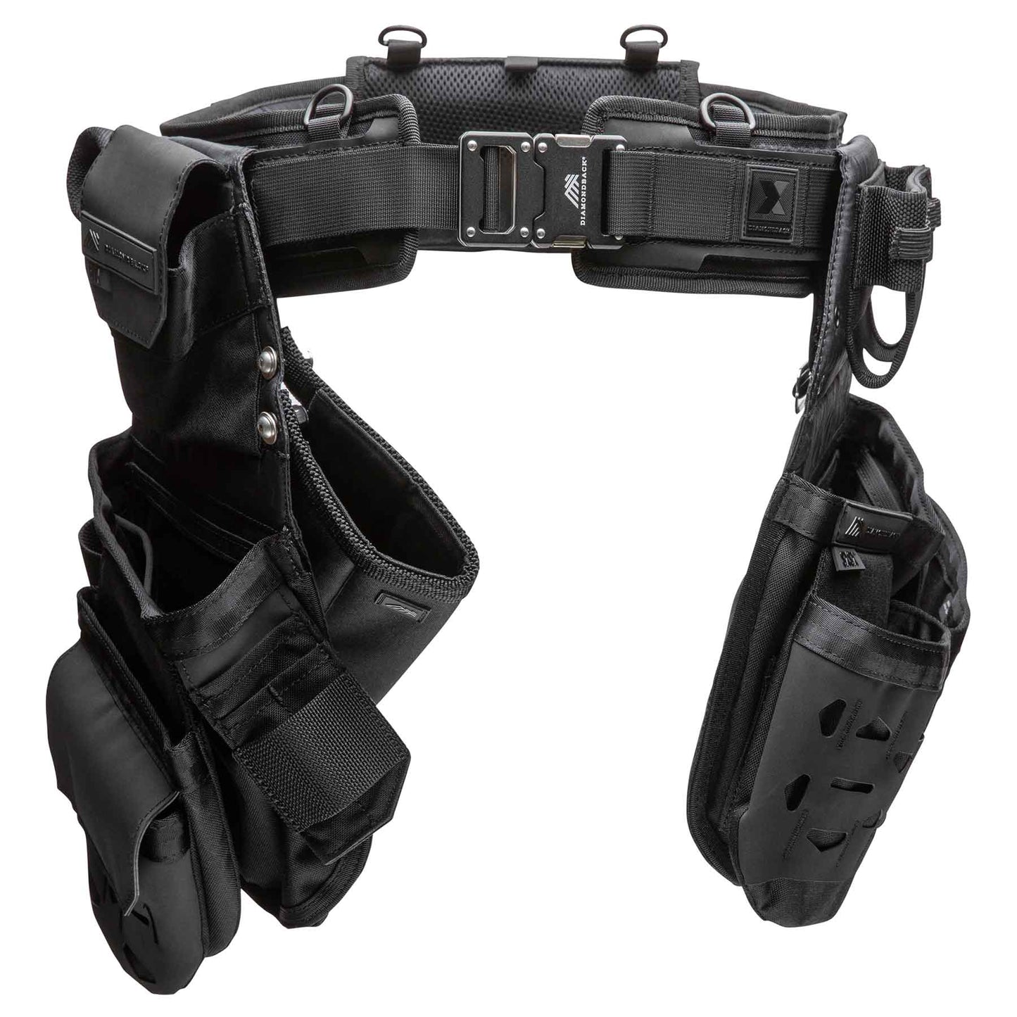 [Pre-Order] Diamondback Hammer Holster X Pouch DBX