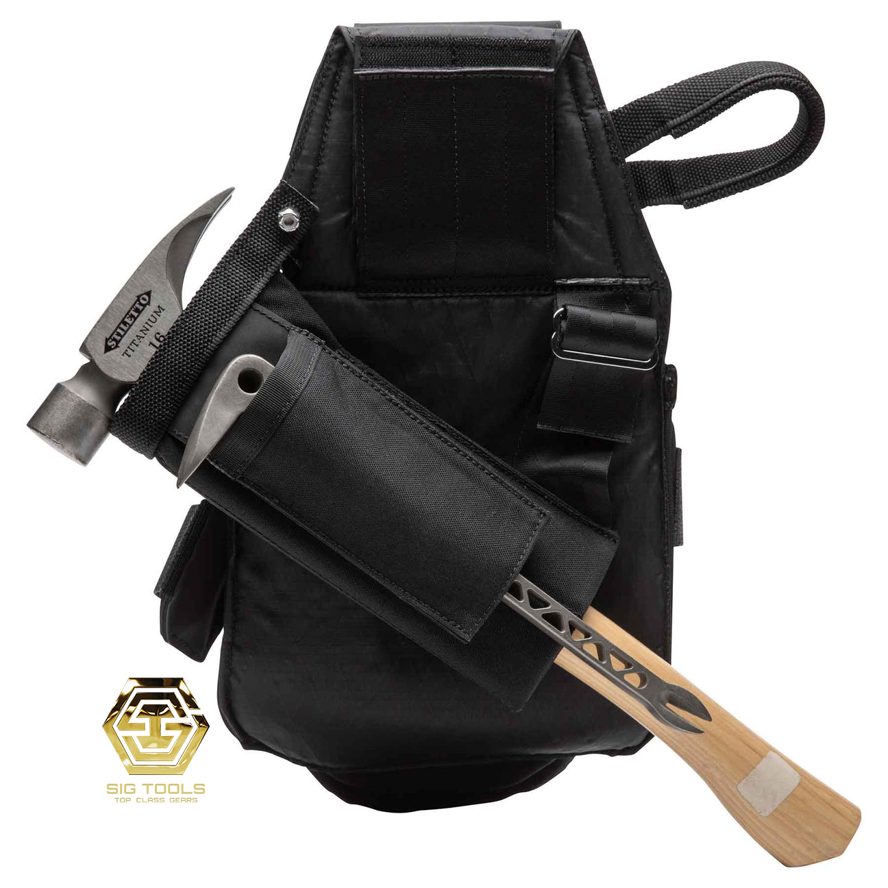 Diamondback Chopo X Belt System DBX