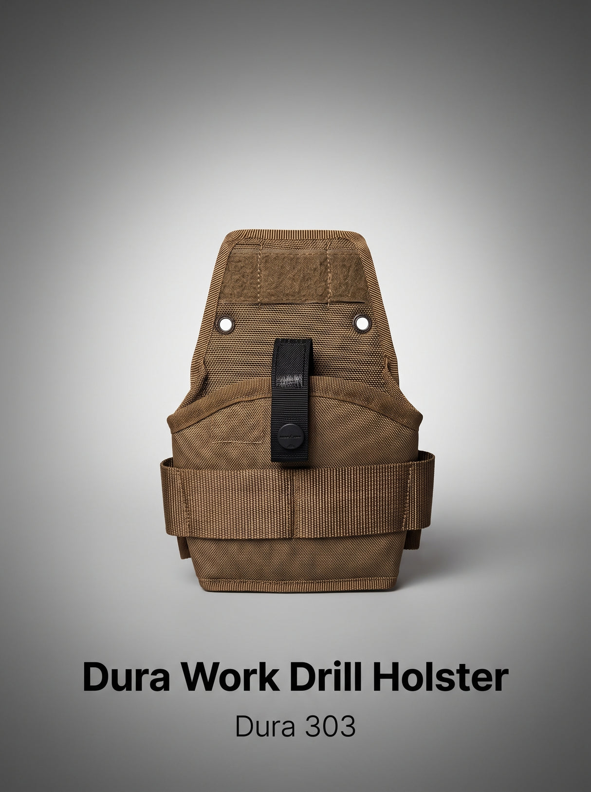 Durawork Dura 303 Drill Holster