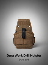 Durawork Dura 303 Drill Holster
