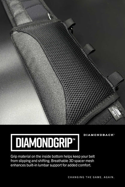 Diamondback GRRANDE '24 TEMPO BELT SYSTEM