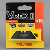 Tajima V-Rex Replacement Utility Blades VRB2