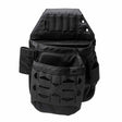 Thor X Pouch with 4-slot Bit Index and HypaLock Grid system.