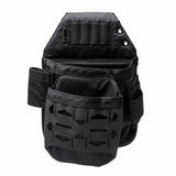 Thor X Pouch with 4-slot Bit Index and HypaLock Grid system.