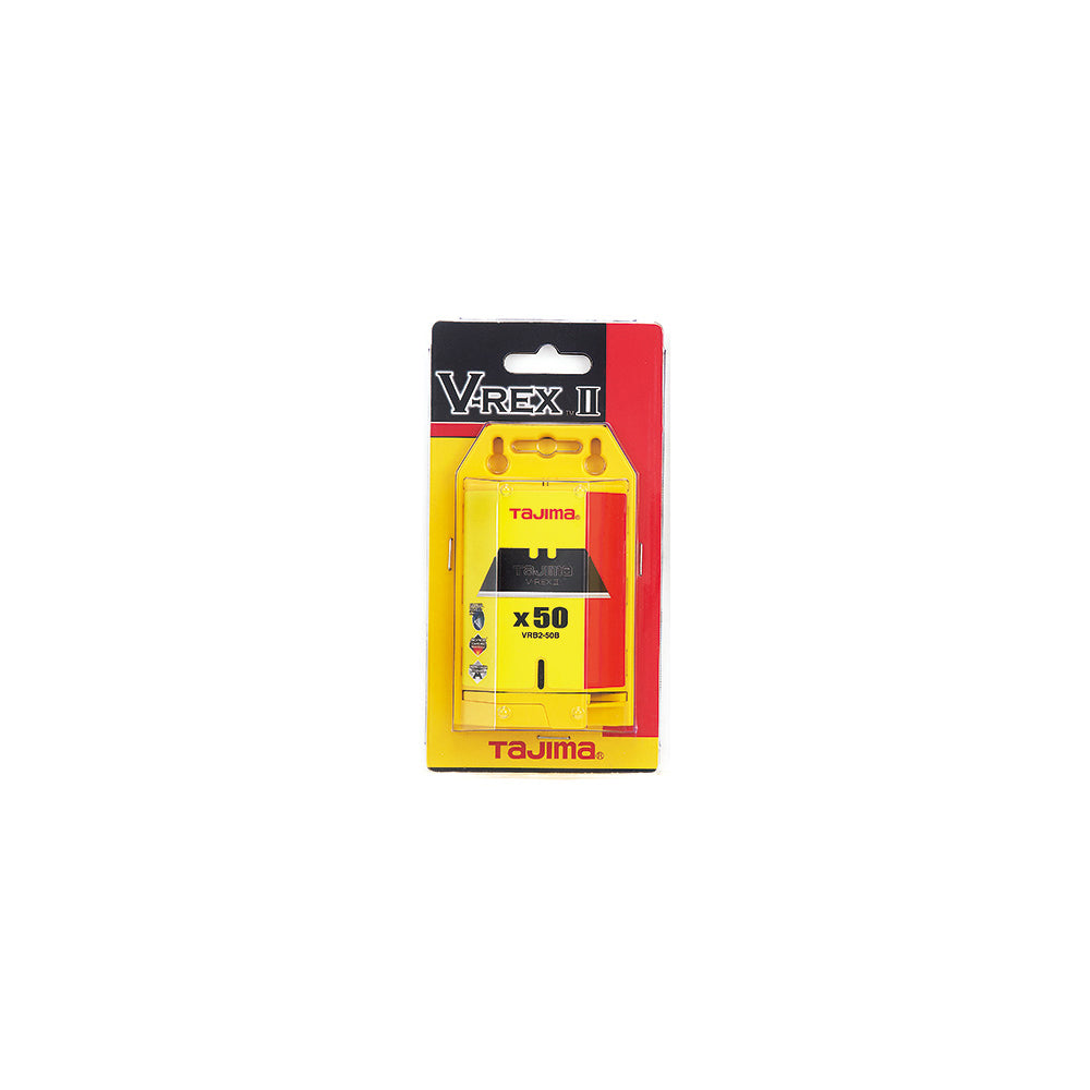 Tajima V-Rex Replacement Utility Blades VRB2