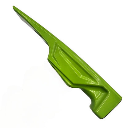 Cabeza de martillo de ladrillo Falcon de Kinetic Customs