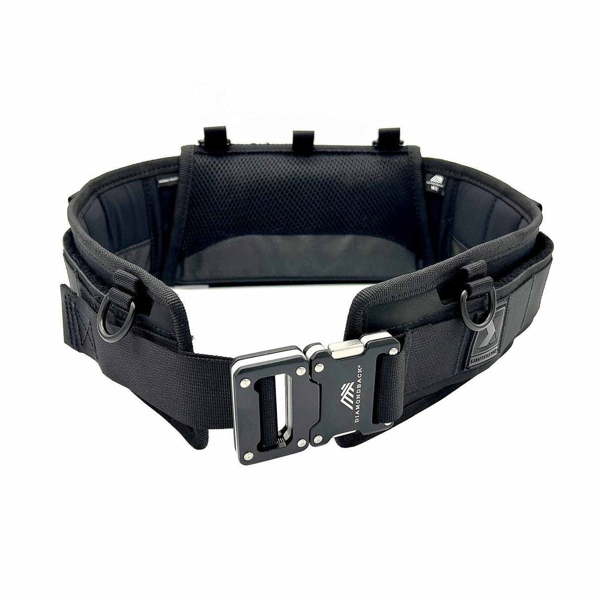Diamondback Denali X Belt System DBX