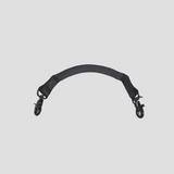 A DURAWORK tool belt being carried with a single Dura 505 handle for a quick grab-and-go.