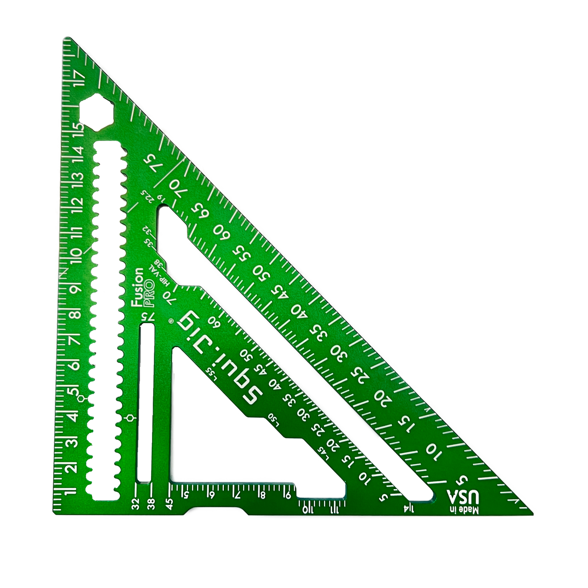 Squi.Jig Fusion Pro 185mm Replacement Blade