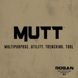 Rogan MUTT Foreman