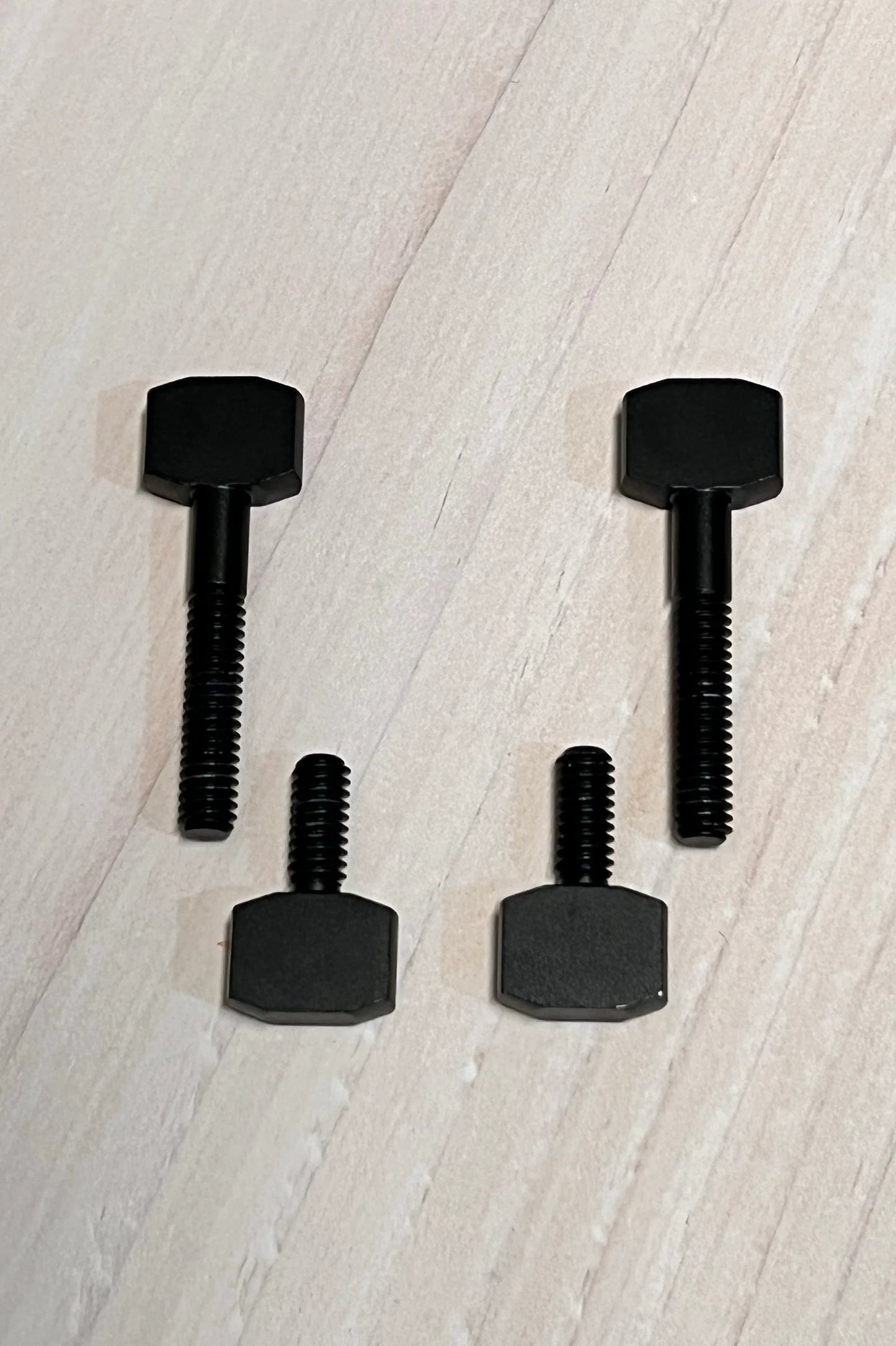 SquiJig Replacement Thumb Screws for 3" Framing Jig