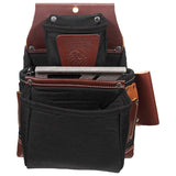 Occidental Leather OxyLights™ 3-Pouch Fastener Bag | Lightweight Framer | Signature Tools