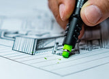 Pica-Marker Pica Fine Dry 0.9mm Automatic Pencil