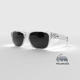 Hyspecs ICON Series w/ Polarized Lens & Side Shields