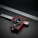 TrigJig Glyder 81 Combination Square (Body Only)