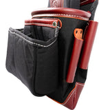 Occidental Leather FatLip™ Fastener Bag | Deep Framing Pouch | Signature Tools