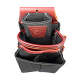 Occidental Leather FatLip™ Fastener Bag | Deep Framing Pouch | Signature Tools