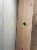 Pica-Marker Pica Powder Deep Hole Spray Marker