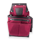 Occidental Leather FatLip™ Fastener Bag | Deep Framing Pouch | Signature Tools