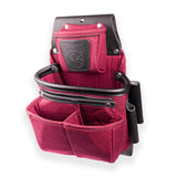 Occidental Leather FatLip™ Fastener Bag | Deep Framing Pouch | Signature Tools