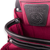 Occidental Leather FatLip™ Fastener Bag | Deep Framing Pouch | Signature Tools
