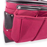 Occidental Leather FatLip™ Fastener Bag | Deep Framing Pouch | Signature Tools