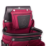 Occidental Leather FatLip™ Fastener Bag | Deep Framing Pouch | Signature Tools