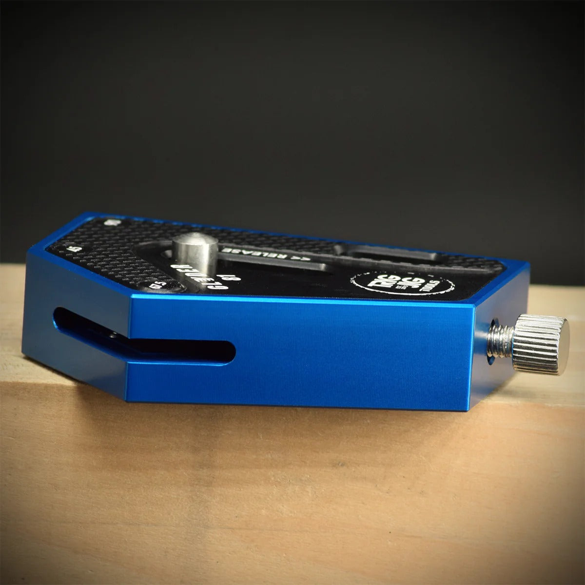 TrigJig Glyder 81 Combination Square (Body Only)