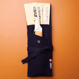 Kakuri Precision Japanese Saw Set (5pc) - Joinery & Dovetail Kit