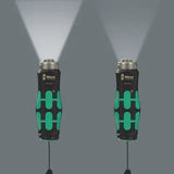 Wera 2026 Advent Calendar (24-Piece Flashdriver & Bit Set)