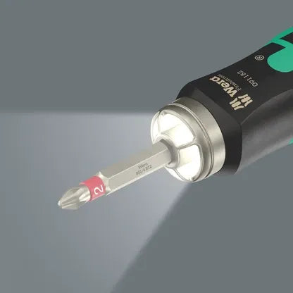 Wera 2026 Advent Calendar (24-Piece Flashdriver & Bit Set)