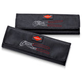 Knipex Cobra High-Tech Water Pump Pliers 3-Piece Set