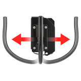 Tajima Quick-Release Sef Detachable Folding J-Hook
