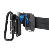 Tajima Sef Detachable Folding Carabiner (Size L)