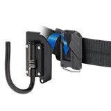 Tajima Quick-Release Sef Detachable Folding J-Hook