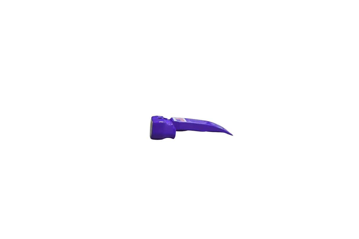 Martinez 12oz Finish Head - Purple | Signature Tools