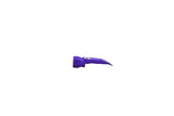 Martinez 12oz Finish Head - Purple | Signature Tools