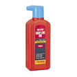 Tajima 180ml quick dry red snap line ink bottle.