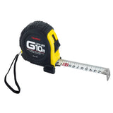 Tajima G-Lock Heavy Duty Measuring Tape (8m / 10m) | Signature Tools