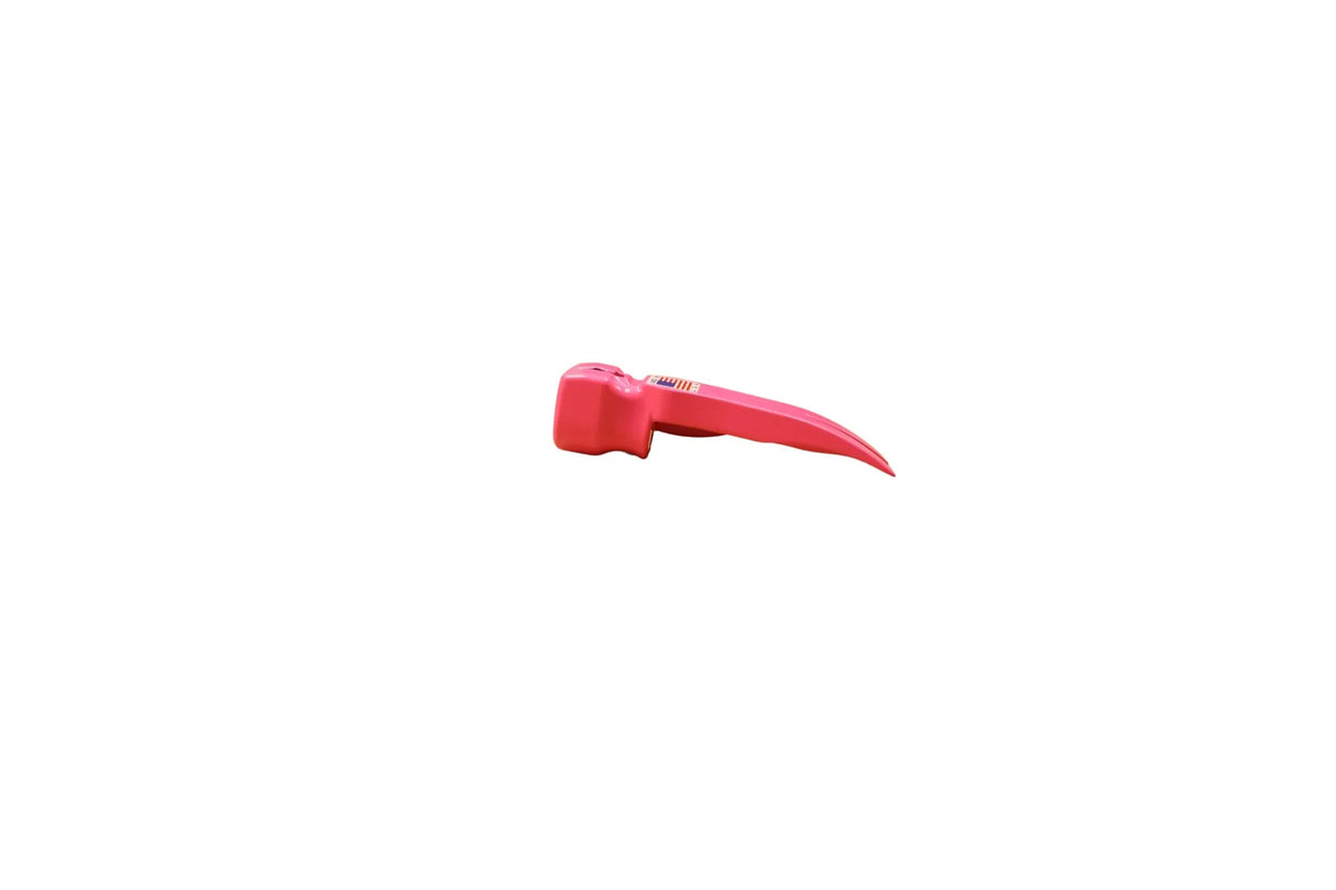 Martinez 12oz Finish Head - PINK | Signature Tools
