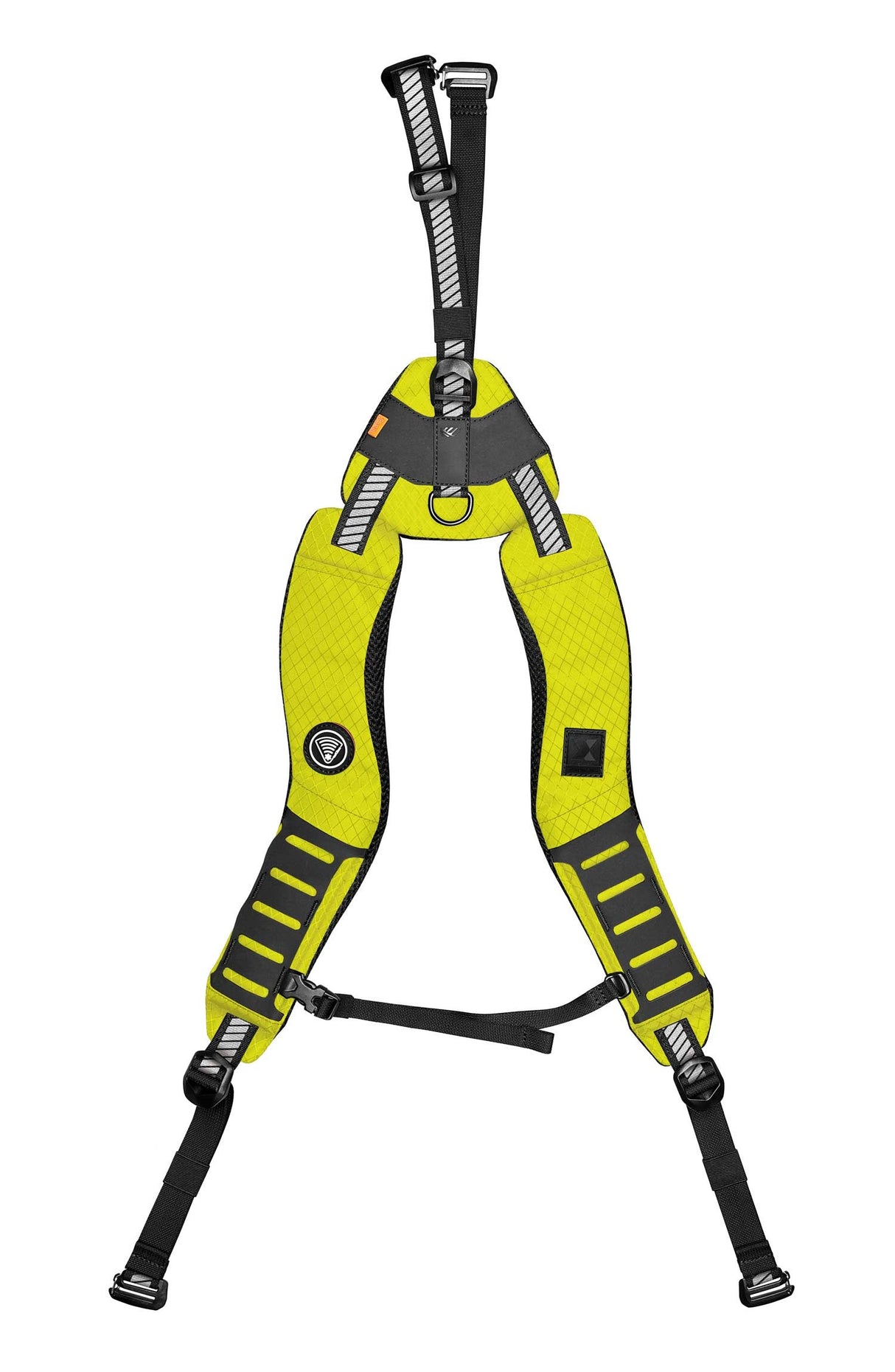 Diamondback Cirro Deluxe Suspenders
