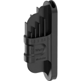 Wera 2026 Advent Calendar (24-Piece Flashdriver & Bit Set)