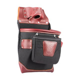 Occidental Leather FatLip™ Tool Bag | Deep Dominant-Side Pouch | Signature Tools